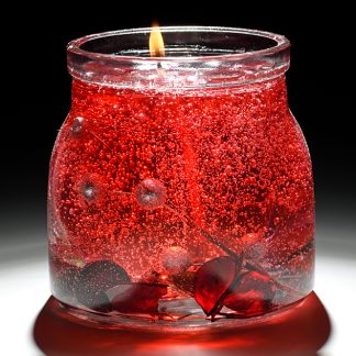 Cranberry Spice