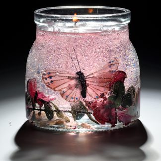 Love Spell Candle