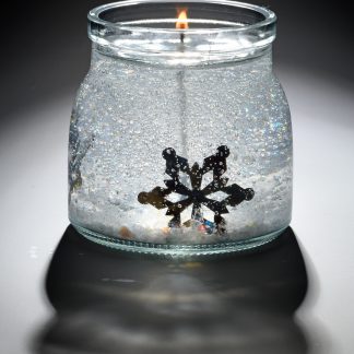 Storm Watch - Snowflake