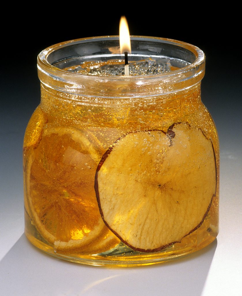 Fruit Slices Little Creek Candles