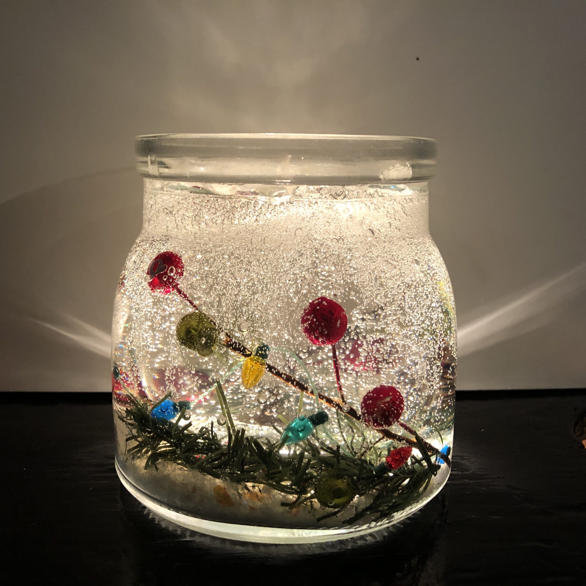 Little Creek Candles Safe, HandMade, Long Lasting Gel Candles