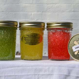Car Jar Air Fresheners
