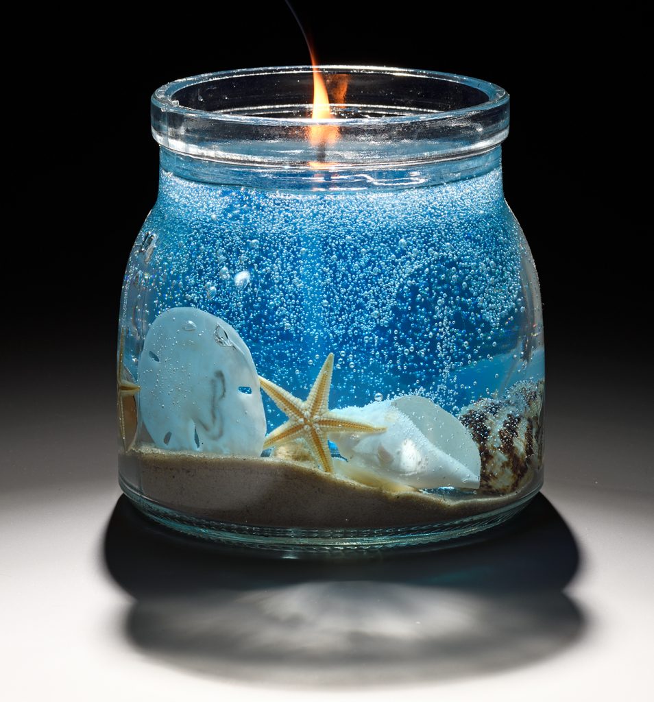 Beach Towel Little Creek Candles