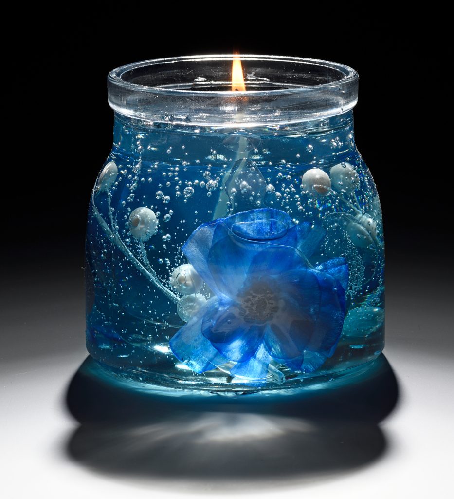 Magnolia Little Creek Candles